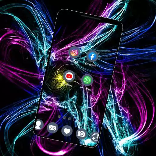 Play Dark Theme for Android ™ APK