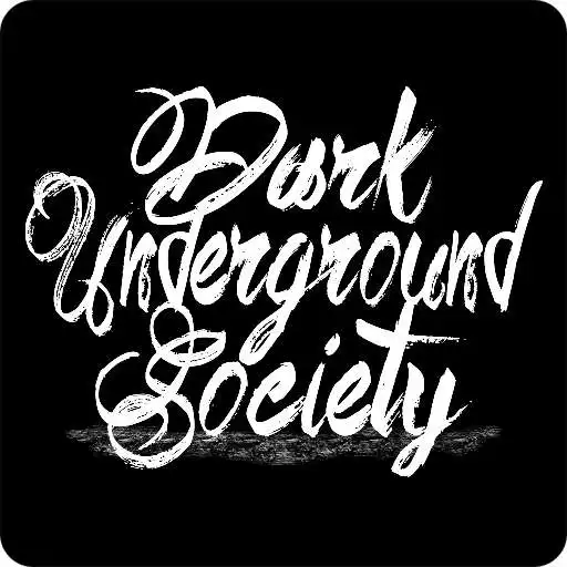 Play Dark Underground Society APK