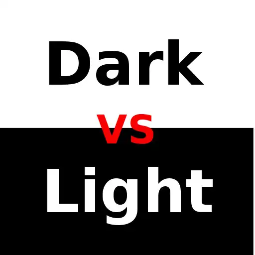 Play Dark vs Light APK Play Dark vs Light APK