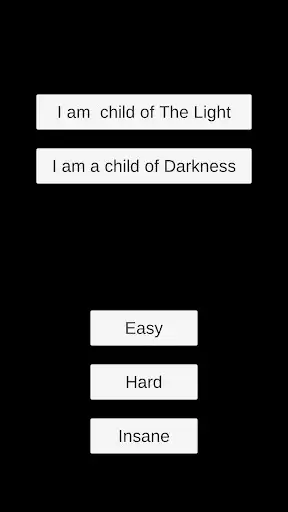 Play Dark vs Light  and enjoy Dark vs Light with UptoPlay