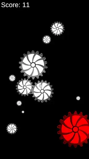 Play Dark vs Light as an online game Dark vs Light with UptoPlay