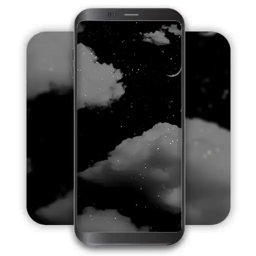 Play Dark Wallpaper - 3D  4K APK
