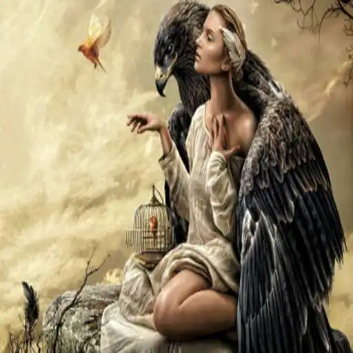 Play Dark Wallpaper FULL HD APK Play Dark Wallpaper FULL HD APK
