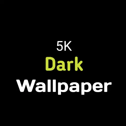 Play Dark Wallpaper in 5K APK
