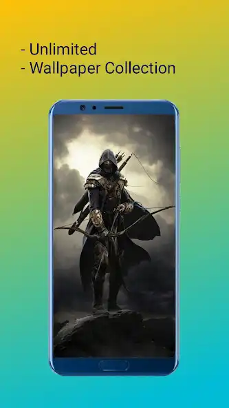Play Dark Wallpaper in 5K as an online game Dark Wallpaper in 5K with UptoPlay