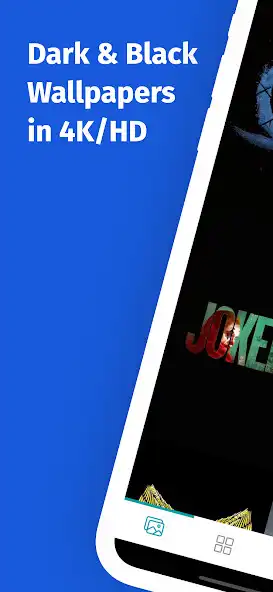 Play Dark Wallpapers 4K - DarkWallp  and enjoy Dark Wallpapers 4K - DarkWallp with UptoPlay