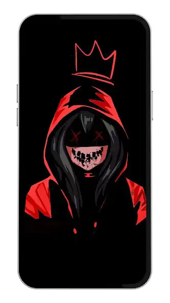 Play Dark Wallpapers HD in 4K  and enjoy Dark Wallpapers HD in 4K with UptoPlay