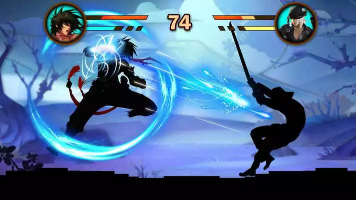 Play Dark Warrior Legend