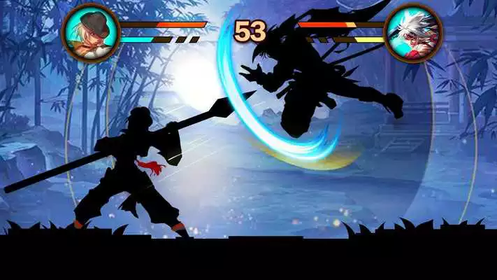 Play Dark Warrior Legend