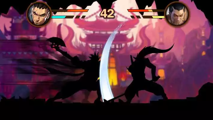 Play Dark Warrior Legend