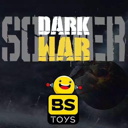 Play Dark War Soldier APK
