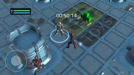 Play Dark War Soldier  and enjoy Dark War Soldier with UptoPlay