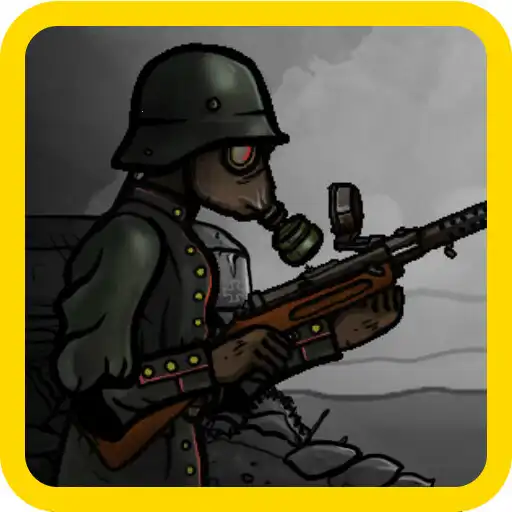 Play Dark: Western Front (WW1) APK Play Dark: Western Front (WW1) APK