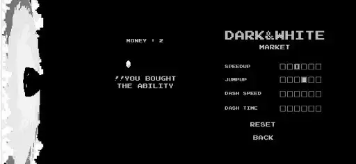 Play Dark&White  and enjoy Dark&White with UptoPlay
