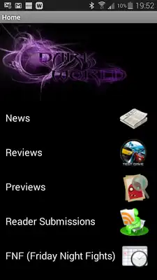 Play Darkworld Gaming