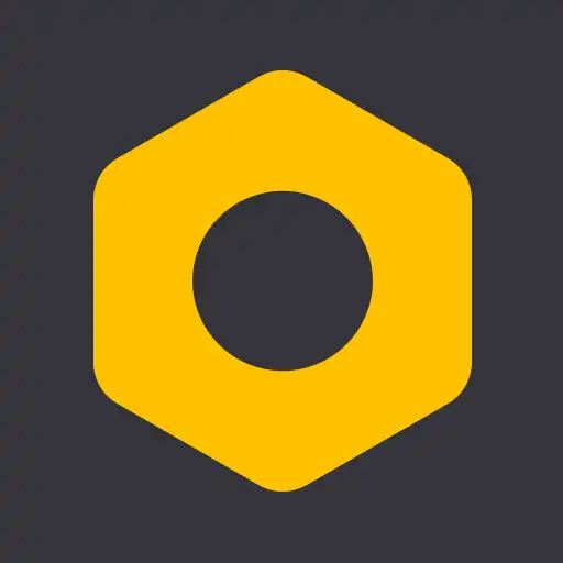 Play Dark Yellow - Icon Pack APK Play Dark Yellow - Icon Pack APK