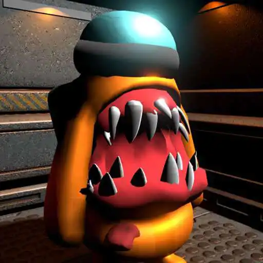 Play Darkz io : Imposter APK