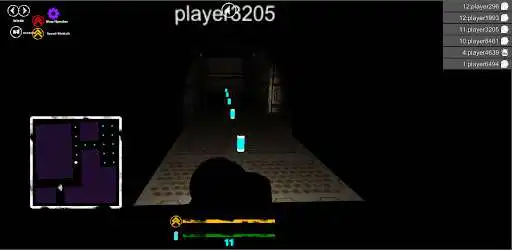 Play Darkz io : Imposter  and enjoy Darkz io : Imposter with UptoPlay
