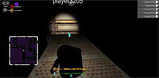 Play Darkz io : Imposter as an online game Darkz io : Imposter with UptoPlay