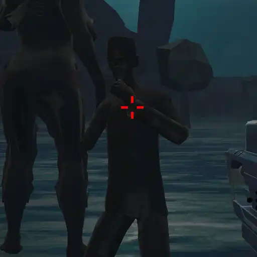 Play Dark Zombie APK