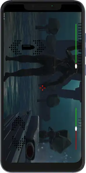 Play Dark Zombie  and enjoy Dark Zombie with UptoPlay