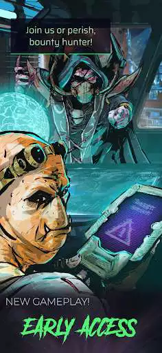 Play Darkzone - Idle RPG  and enjoy Darkzone - Idle RPG with UptoPlay