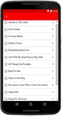 Play Darlene Zschech Songs Lyrics