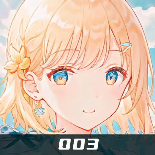 Play Darling003 APK