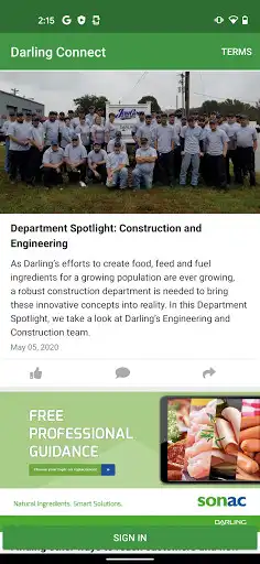 Play Darling Connect  and enjoy Darling Connect with UptoPlay