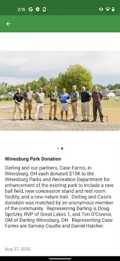 Play Darling Connect as an online game Darling Connect with UptoPlay