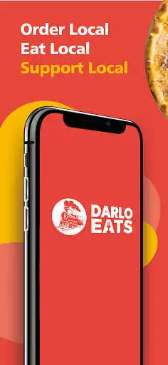 Play Darlo Eats  and enjoy Darlo Eats with UptoPlay