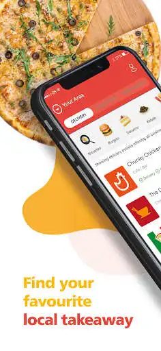 Play Darlo Eats as an online game Darlo Eats with UptoPlay