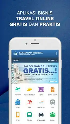 Play Darmawisata Indonesia Play Darmawisata Indonesia