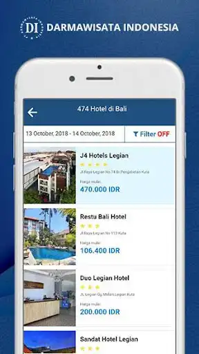 Play Darmawisata Indonesia Play Darmawisata Indonesia