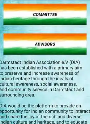 Play Darmstadt Indian Association