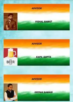 Play Darmstadt Indian Association