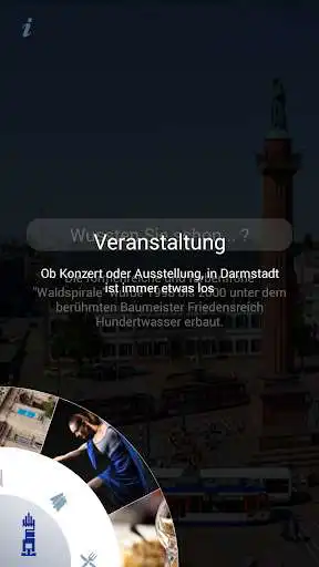 Play Darmstadt  and enjoy Darmstadt with UptoPlay