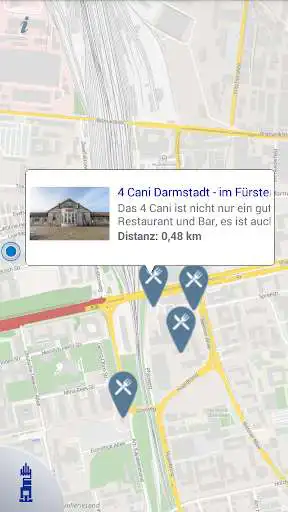 Play Darmstadt as an online game Darmstadt with UptoPlay