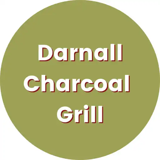 Play Darnall Charcoal Grill APK