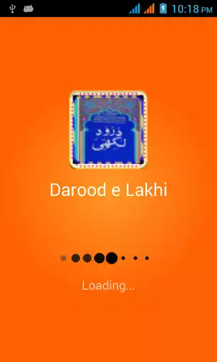 Play Darood e Lakhi as an online game Darood e Lakhi with UptoPlay