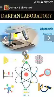 Play Darpan Laboratory