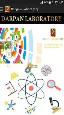 Play Darpan Laboratory