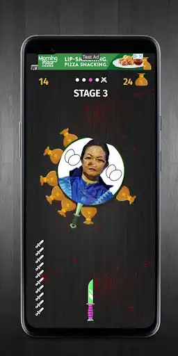 Play Darr4MALoe as an online game Darr4MALoe with UptoPlay