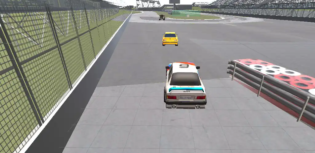 Play dar racing as an online game dar racing with UptoPlay