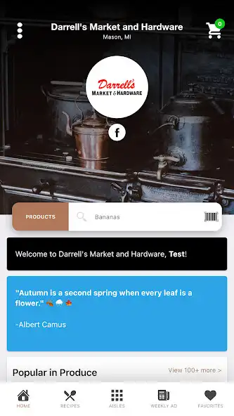 Play Darrells Market and Hardware and enjoy Darrells Market and Hardware with UptoPlay Play Darrells Market and Hardware and enjoy Darrells Market and Hardware with UptoPlay