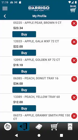 Play DArrigo Mobile Ordering as an online game online DArrigo Mobile Ordering with UptoPlay Play DArrigo Mobile Ordering as an online game DArrigo Mobile Ordering with UptoPlay