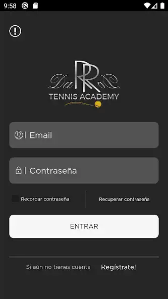 Play Darrod Tennis Academy  and enjoy Darrod Tennis Academy with UptoPlay