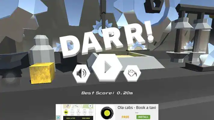 Play Darr - The Danger Game
