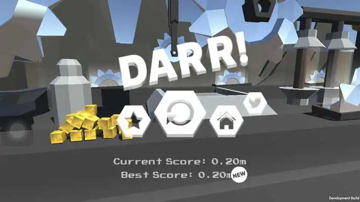 Play Darr - The Danger Game