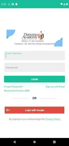 Play Darsana Academy  and enjoy Darsana Academy with UptoPlay